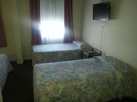 Sonbern Lodge Motel - Accommodation Redcliffe 33
