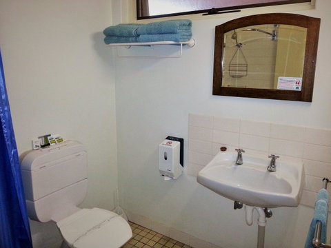 Sonbern Lodge Motel - Accommodation Redcliffe 30