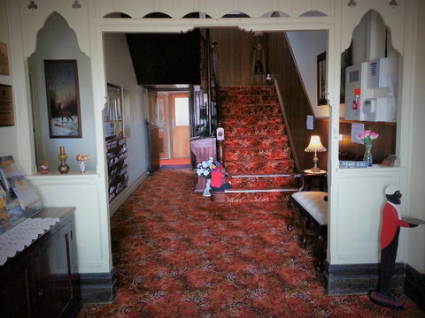 Sonbern Lodge Motel - Accommodation Redcliffe 7