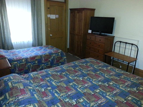 Sonbern Lodge Motel - Accommodation Redcliffe 26