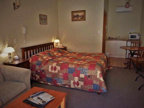 Sonbern Lodge Motel - Accommodation Redcliffe 20
