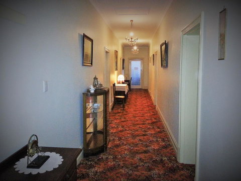 Sonbern Lodge Motel - Accommodation Redcliffe 8