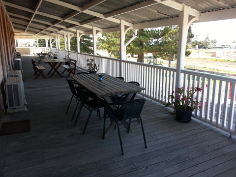 Sonbern Lodge Motel - Accommodation Redcliffe 1