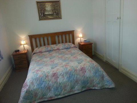 Sonbern Lodge Motel - Accommodation Redcliffe 10
