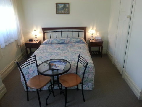 Sonbern Lodge Motel - Accommodation Redcliffe 35