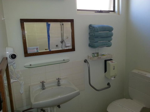 Sonbern Lodge Motel - Accommodation Redcliffe 28
