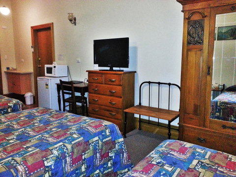Sonbern Lodge Motel - Accommodation Redcliffe 29