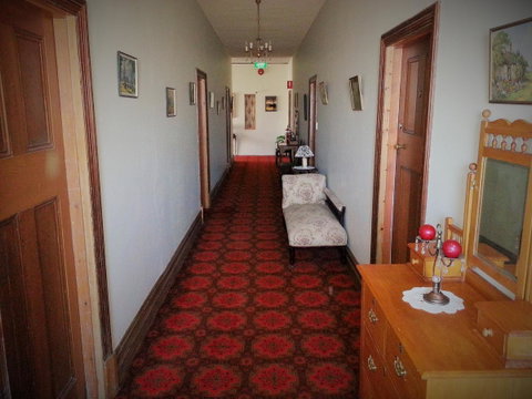 Sonbern Lodge Motel - Accommodation Redcliffe 13