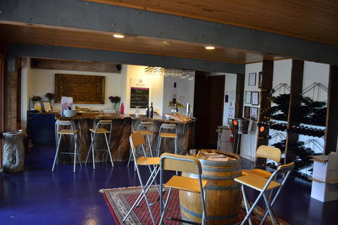 Cabernet Cottage - Accommodation Redcliffe 11