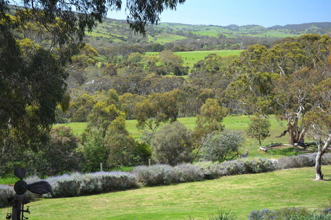 Cabernet Cottage - Accommodation Redcliffe 10