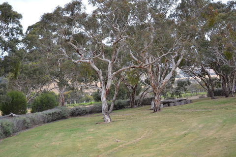 Cabernet Cottage - Accommodation Redcliffe 8