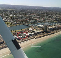 Acaill Accommodation - Accommodation Redcliffe