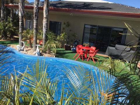 Murrayview Guest House - Accommodation Redcliffe 10