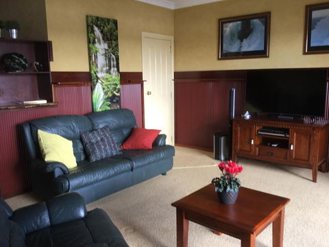 Murrayview Guest House - Accommodation Redcliffe 0