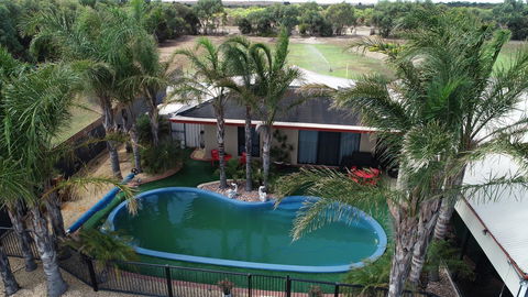 Murrayview Guest House - Accommodation Redcliffe 9