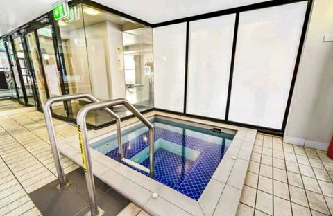 Oaks Horizon+city View+free Parking - Accommodation Redcliffe 14