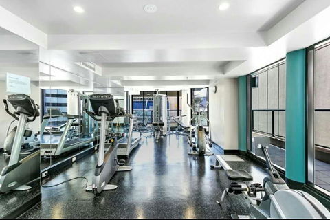 Oaks Horizon+city View+free Parking - Accommodation Redcliffe 17