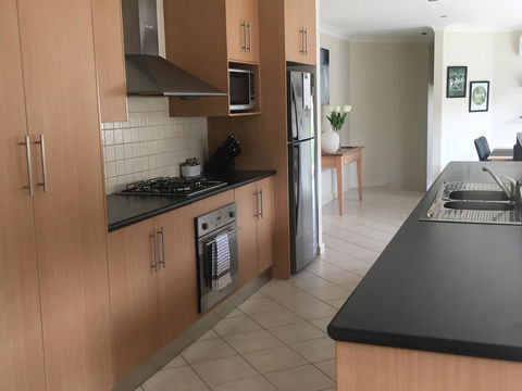 Apartment 229 Mount Gambier - Accommodation Redcliffe 2