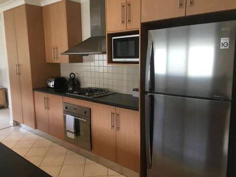 Apartment 229 Mount Gambier - Accommodation Redcliffe 11