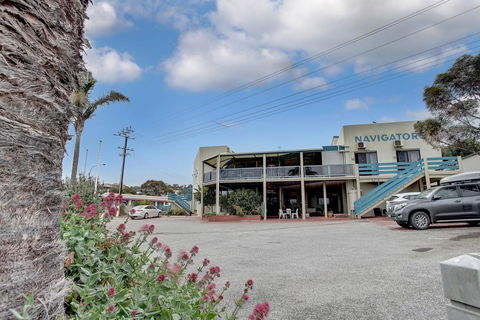 Navigators Motel & Diner - Accommodation Redcliffe 8