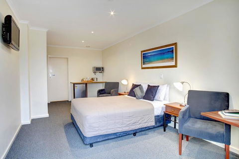 Navigators Motel & Diner - Accommodation Redcliffe 1