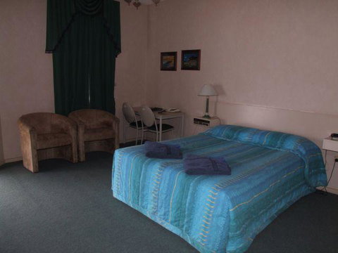 Streaky Bay Hotel Motel - Accommodation Redcliffe 2