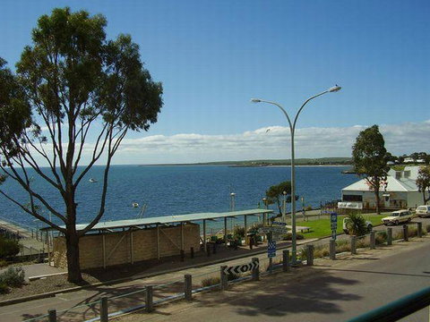 Streaky Bay Hotel Motel - Accommodation Redcliffe 0
