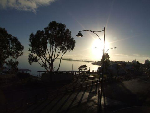 Streaky Bay Hotel Motel - Accommodation Redcliffe 1