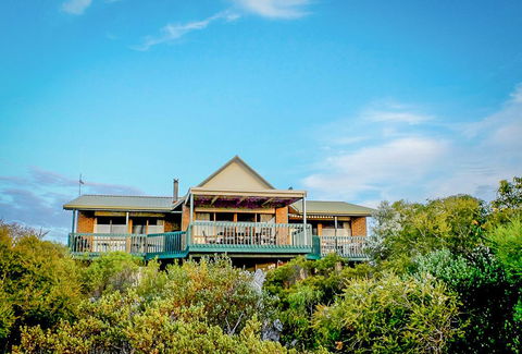 Seacroft - Accommodation Redcliffe 0