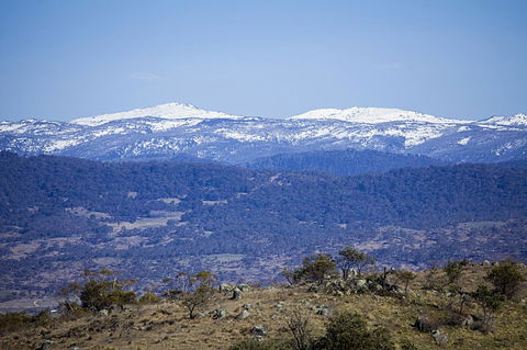 Eagles Range - Accommodation Redcliffe 15