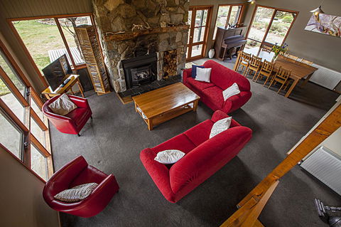 Eagles Range - Accommodation Redcliffe 3