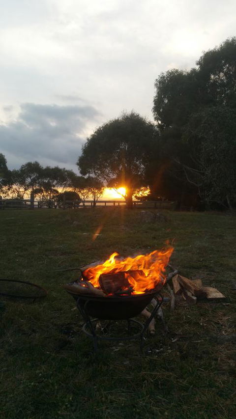 Eagles Range - Accommodation Redcliffe 12