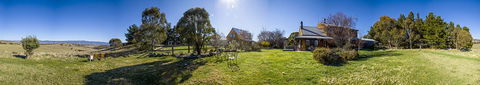 Eagles Range - Accommodation Redcliffe 2