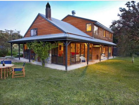 Eagles Range - Accommodation Redcliffe 0