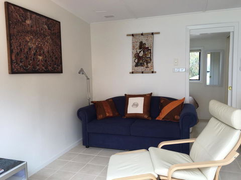 Rumah Pantai - Accommodation Redcliffe 2