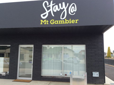 City Four Apartment - Accommodation Redcliffe 7