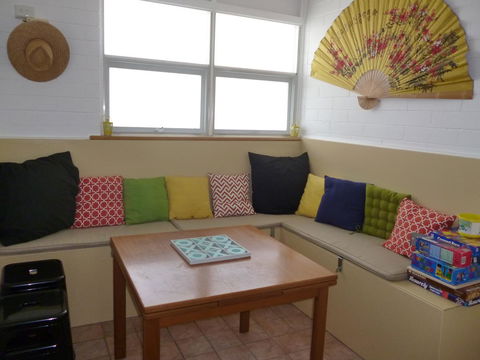 Willygunyah - Accommodation Redcliffe 15