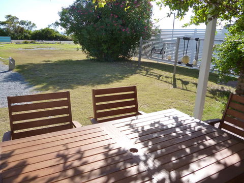 Willygunyah - Accommodation Redcliffe 24