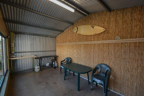 Willygunyah - Accommodation Redcliffe 22