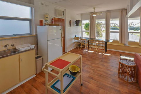 Willygunyah - Accommodation Redcliffe 5