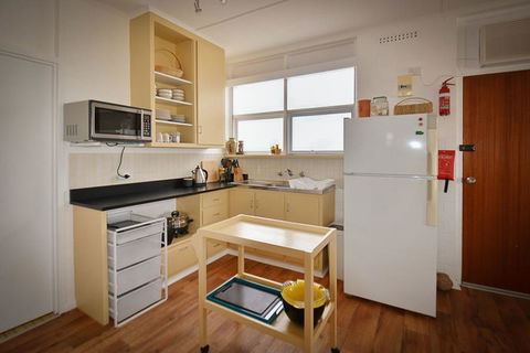 Willygunyah - Accommodation Redcliffe 6