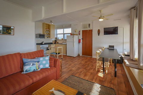 Willygunyah - Accommodation Redcliffe 4