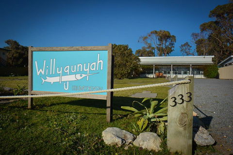 Willygunyah - Accommodation Redcliffe 0