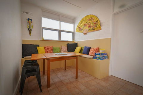 Willygunyah - Accommodation Redcliffe 16