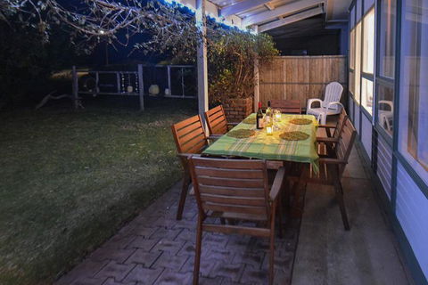 Willygunyah - Accommodation Redcliffe 23