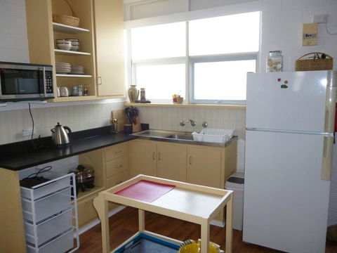 Willygunyah - Accommodation Redcliffe 8