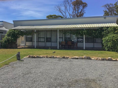 Willygunyah - Accommodation Redcliffe 3