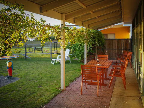 Willygunyah - Accommodation Redcliffe 2