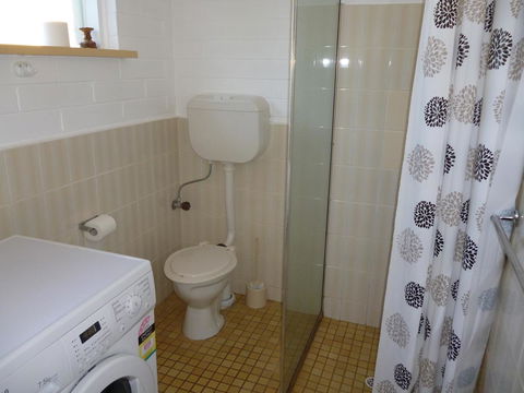 Willygunyah - Accommodation Redcliffe 19