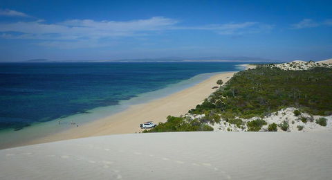 Willygunyah - Accommodation Redcliffe 32